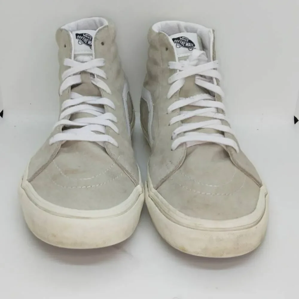 Vans sk heig